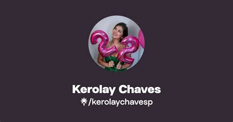 Kerolay Chaves Search